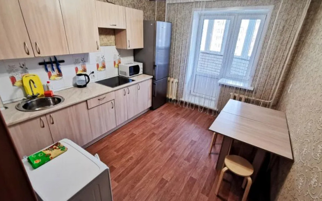 Апартаменты на ул. Агапкина, д. 12