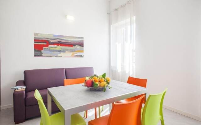 la vigna in Città il vigneto