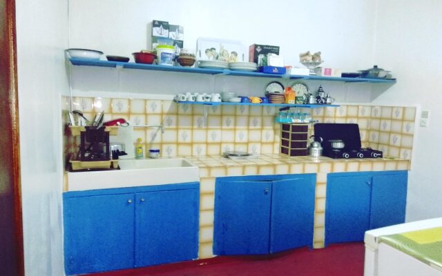mirleft soul - hostel