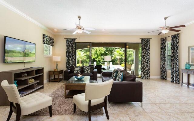 Villa W258 Desert Mountain Court