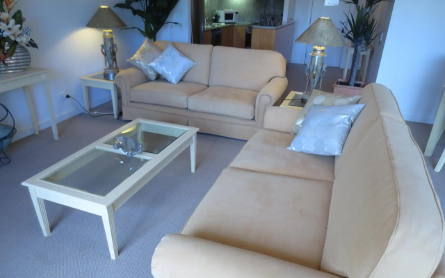 Lights Landing Apartments