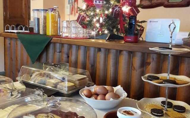 Arhontiko Christodoulou