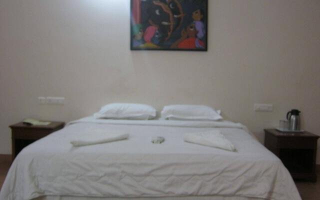 KSTDC Hotel Mayura Kauvery KRS