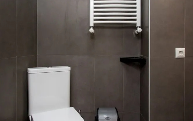 Апартаменты H&B apartments Atoneli