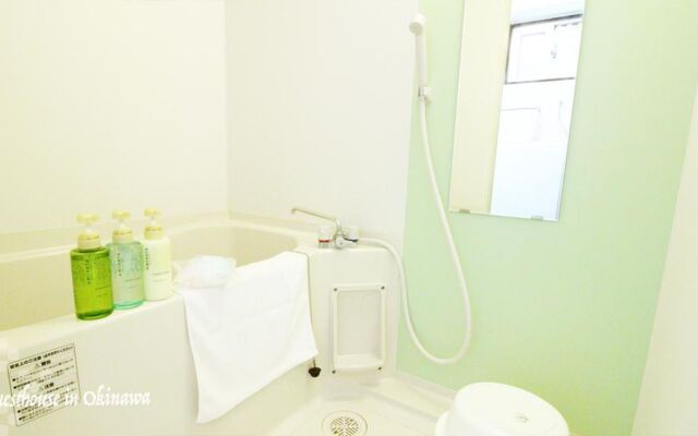 Villa Coast Nishimachi - Guesthouse in Okinawa