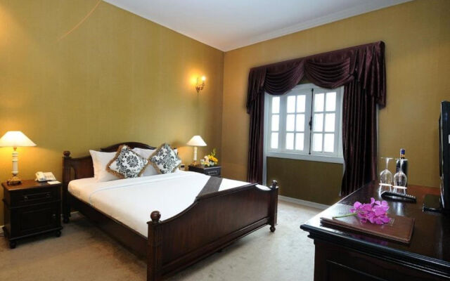 Toki Sai Gon Resort & Spa