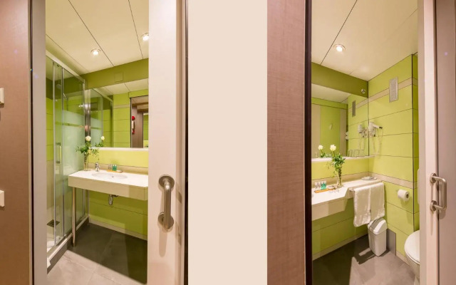 Bonanova Suite Hotel