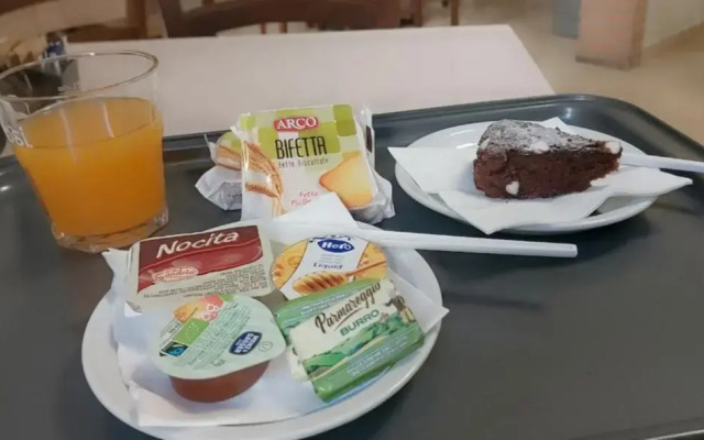 Hotel La Torre