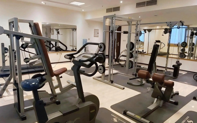 Rawdat Al Khail Hotel