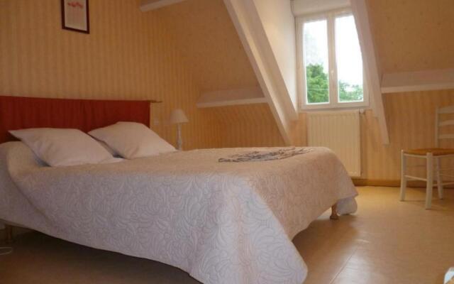 Gîte Cour-Cheverny, 4 pièces, 6 personnes - FR-1-491-265