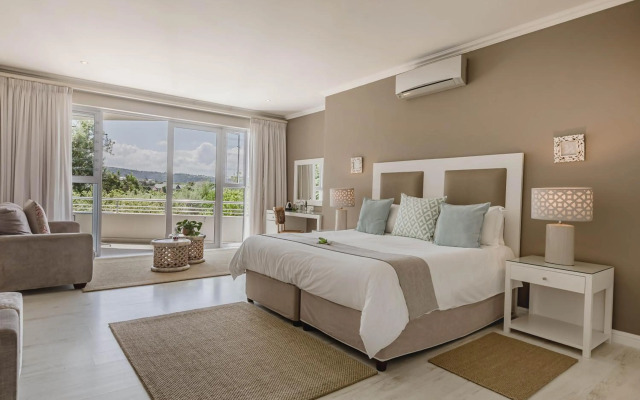 Robberg Beach Lodge - Lion Roars Hotels & Lodges