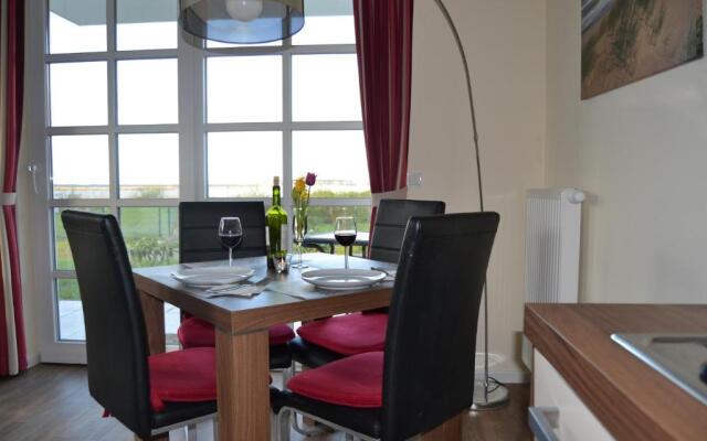 Ferienwohnung 39 Residenz Balmer See