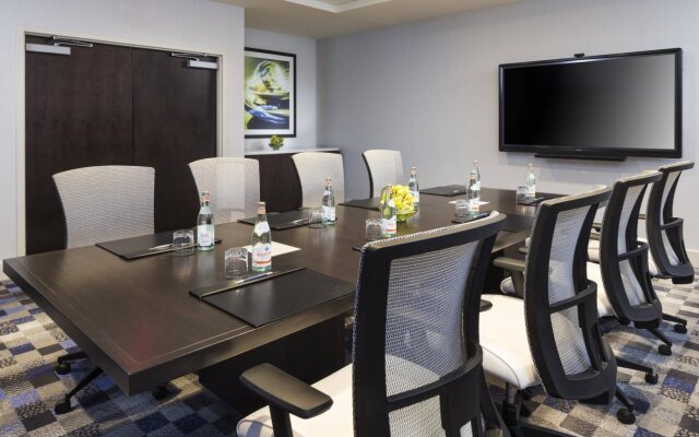 Sheraton Bloomington Hotel