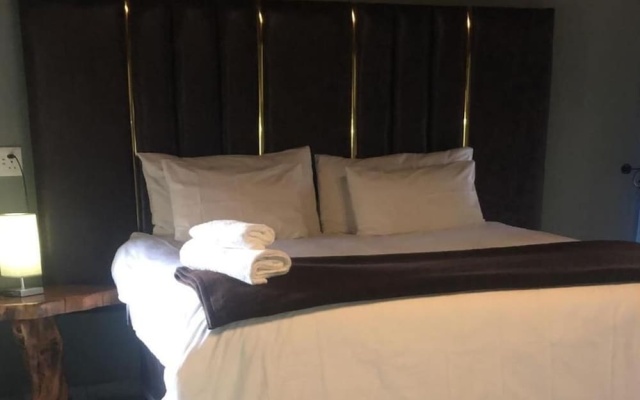 Munati B&B