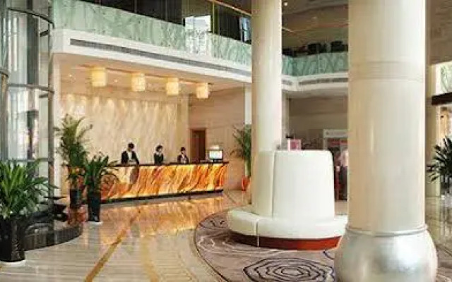 Sinkal Crown Hotel