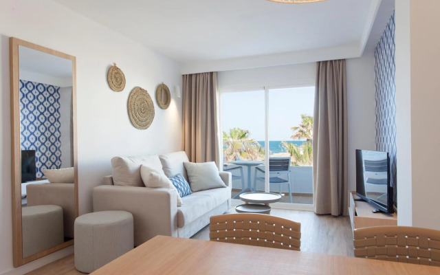 Apartamentos Ses Roquetes