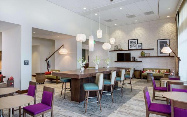 Hampton Inn & Suites Oahu/Kapolei