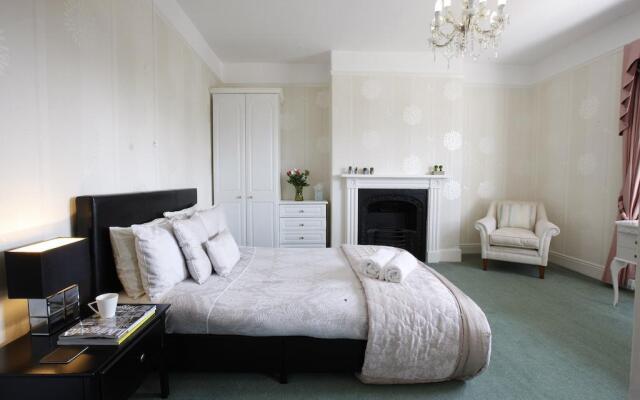 Beaufort Lodge