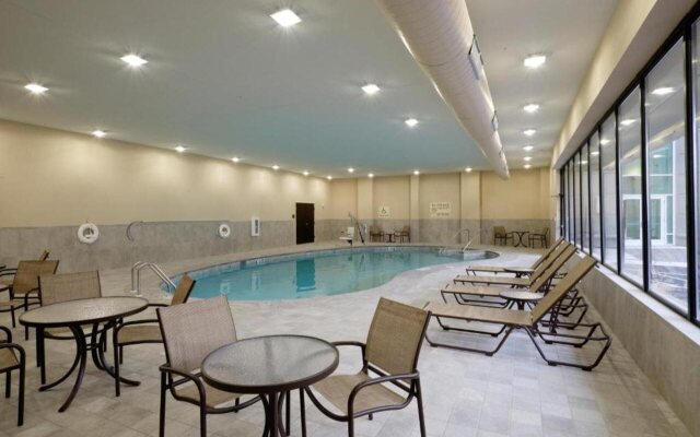 Hampton Inn Green Bay Downtown