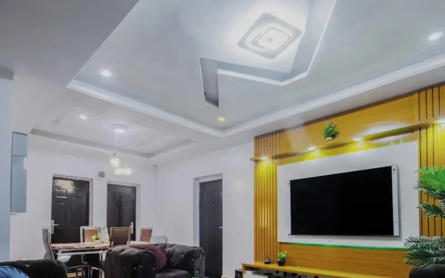 Adunola Serviced  Apartment