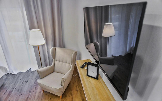 Old Town Zagreb Airport