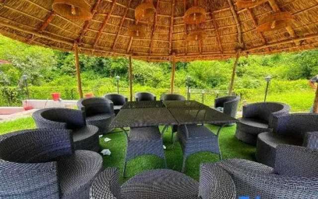 Anandvan Jungle Resort