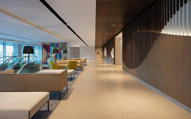 Residence Inn by Marriott Santiago de los Caballeros