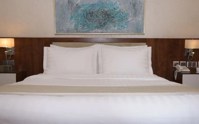 Palm Boutique Hotel