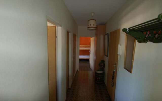 Appartment Stepanek