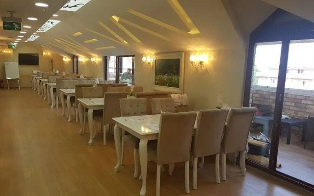 Sanli Suite Apart