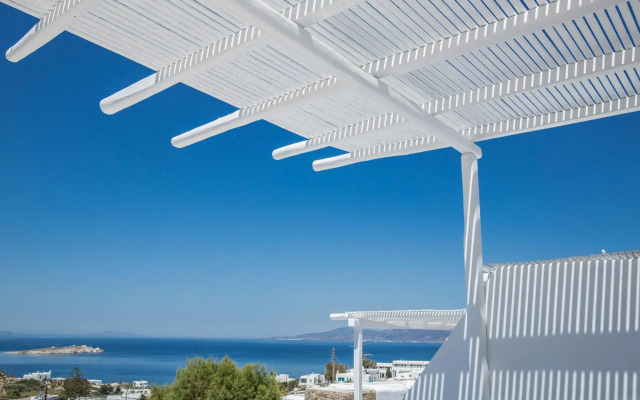 Ostraco Suites