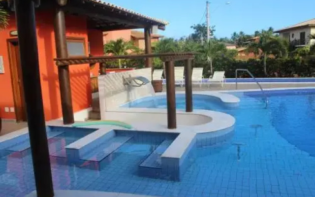 Praia do Forte Houses