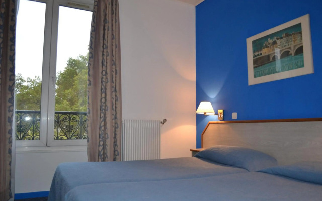 Hotel de l’Aqueduc