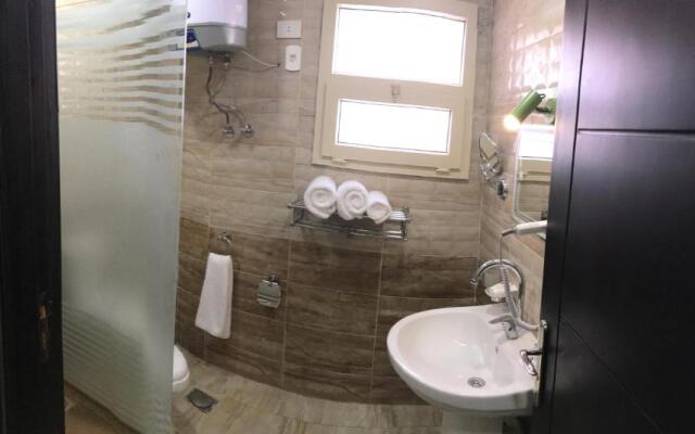 Jewel El Gameel Hotel