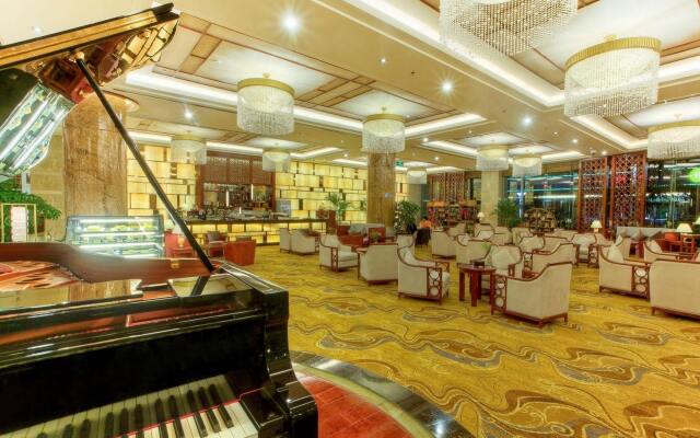 Empark Grand Hotel Of Tengchong