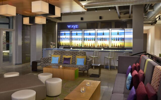 Aloft Vaughan Mills