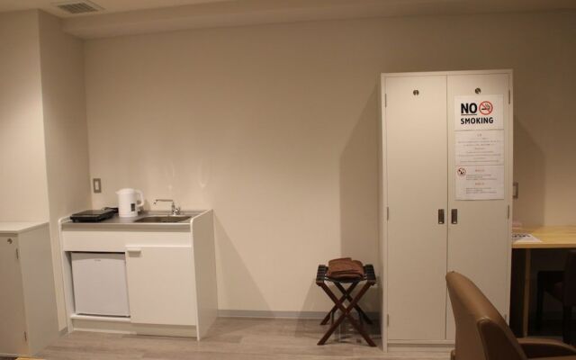 Hotel 2020