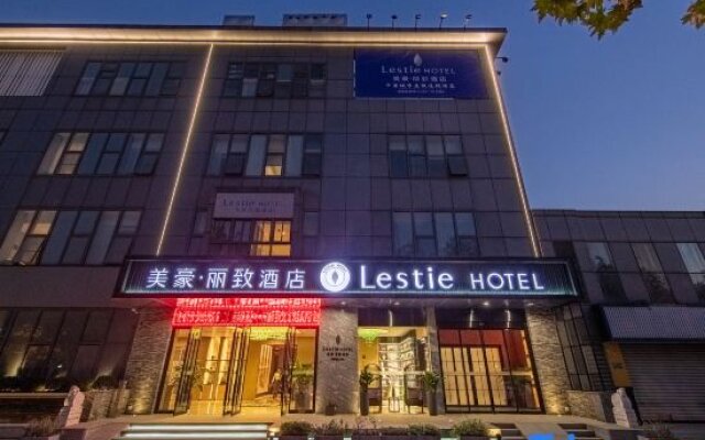 Mehood Lestie Hotel (Shanghai Zhuanqiao Wanda)