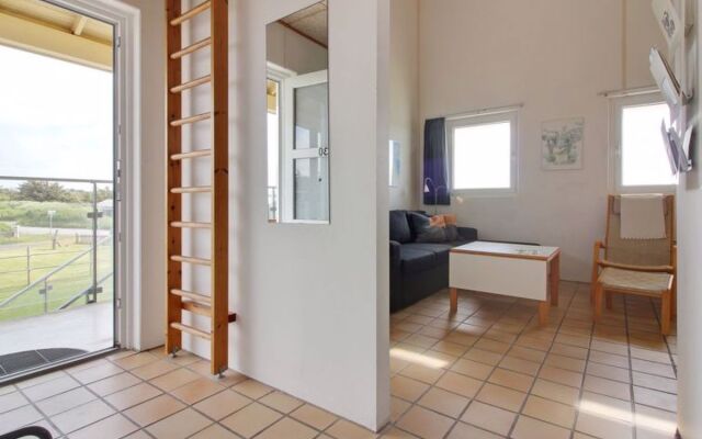 "Yahnozha" - 70m from the sea in NW Jutland