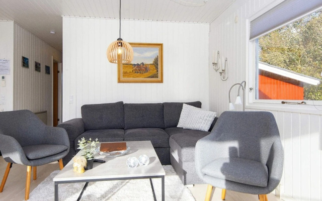 Renovated Cottage by Toftum - By Traum Ferienwohnungen