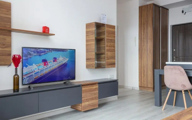 Stay Inn on Koghbatsi Str. 16