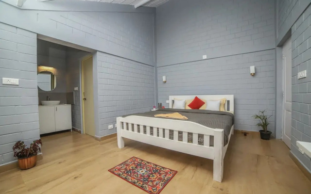 Hillcroft Bungalow