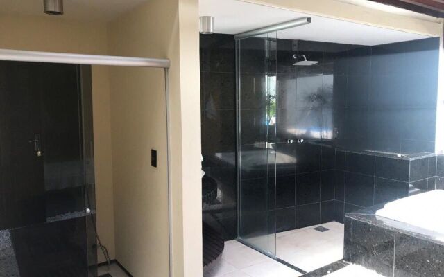 Pousada Solarium Prainha