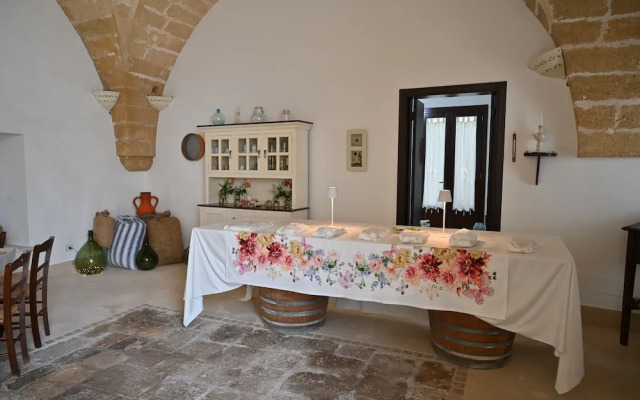 B&B Residenza Mosco Tuglie