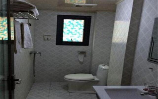 Jiamei Business Inn
