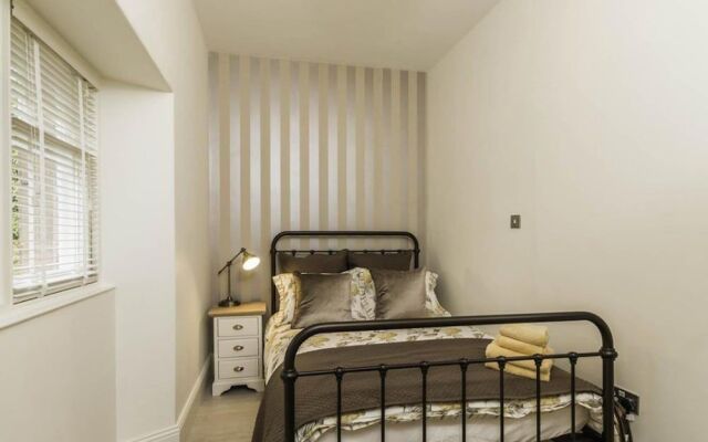 Firlands Lodge
