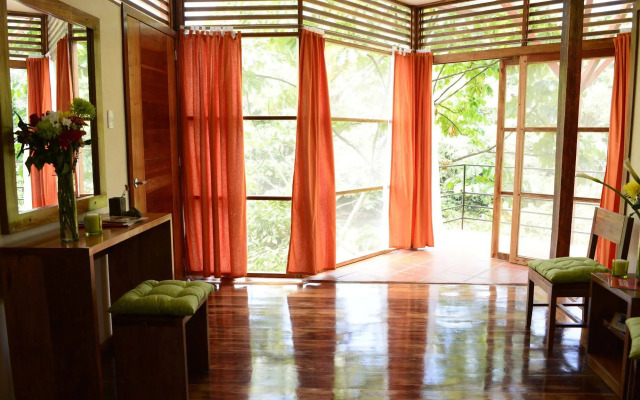 Itamandi EcoLodge