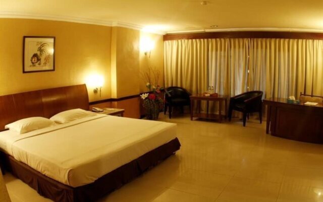 Hotel Banjarmasin International