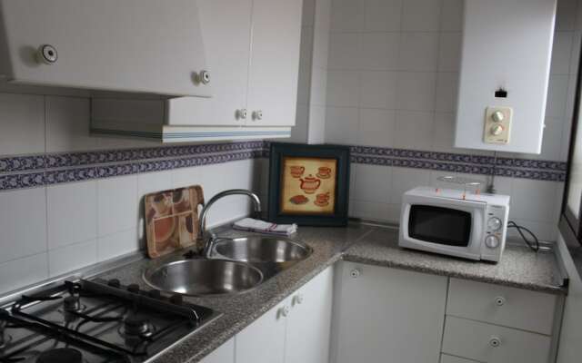 Apartamentos Doña Carmen II