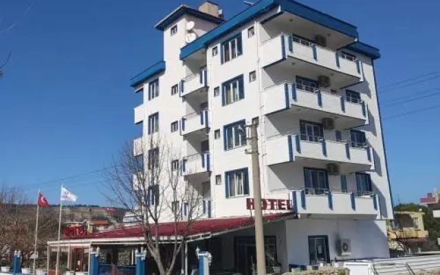 Eceabat Gezen Hotel